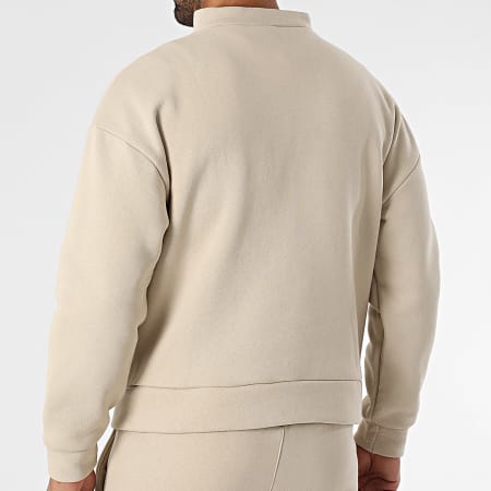 Classic Series - Ensemble De Survetement 568 Beige Clair