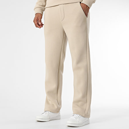 Classic Series - Ensemble De Survetement 568 Beige Clair