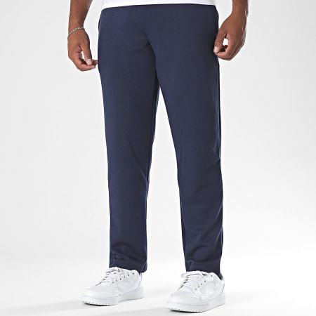 Frilivin - Pantalon Jogging 181 Bleu Marine