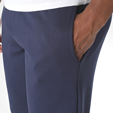 Frilivin - Pantalon Jogging 181 Bleu Marine