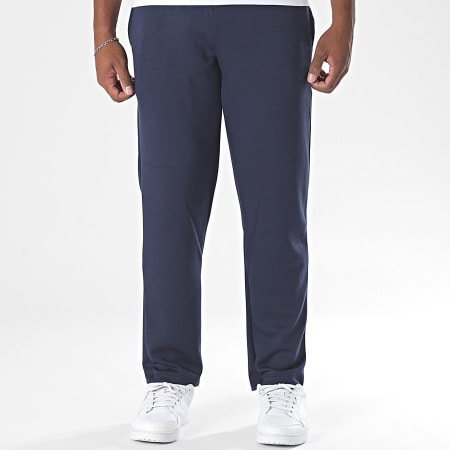 Frilivin - Pantalon Jogging 181 Bleu Marine