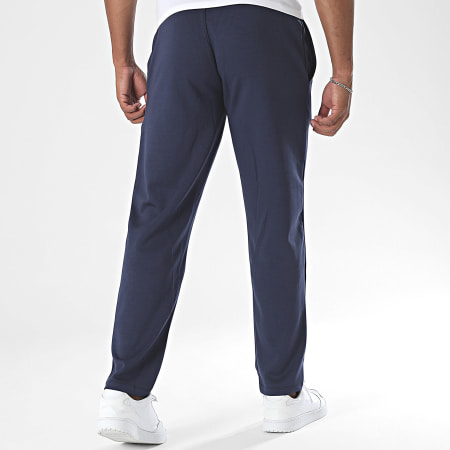 Frilivin - Pantalon Jogging 181 Bleu Marine