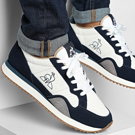 Le Coq Sportif Jet Star Zapatillas 2520769 Óptico Blanco