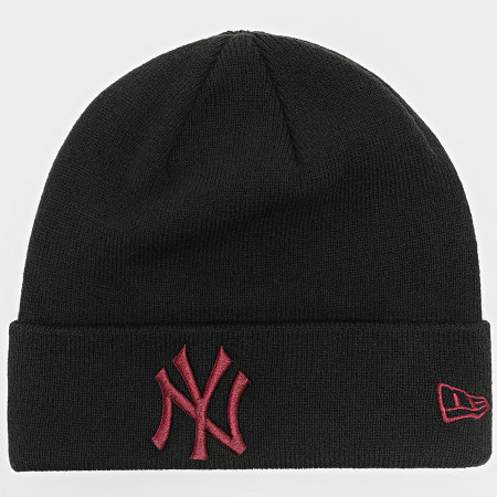 New Era - League Essential NY Yankees gorro 60691392 Negro