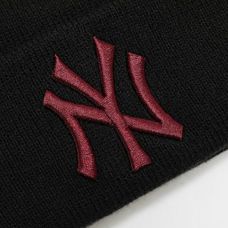 New Era - League Essential NY Yankees gorro 60691392 Negro