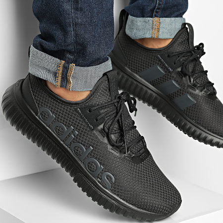 Adidas Sportswear - Baskets Kaptir 4.0 JR1282 Core Black Carbon