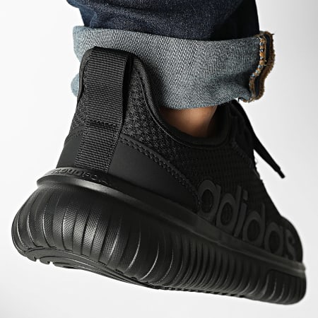 Adidas Sportswear - Baskets Kaptir 4.0 JR1282 Core Black Carbon