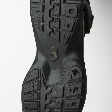 Polo Ralph Lauren - Formatori Adventure 400 Green