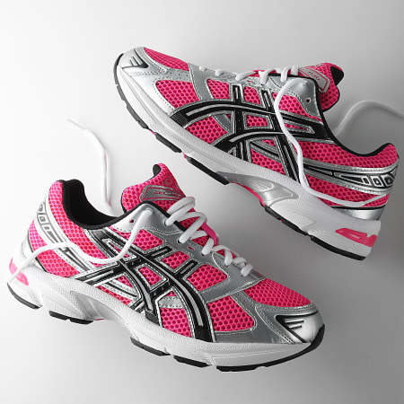 Asics - Sneakers Gel 1130 1202A525 Pink Glow Pure Silver