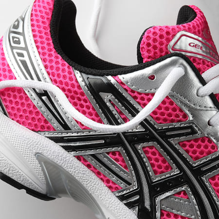 Asics - Sneakers Gel 1130 1202A525 Pink Glow Pure Silver