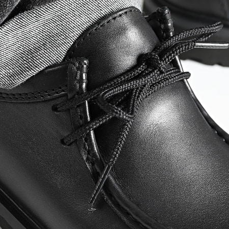 Clarks - Chaussures Homme Berwick Seam, Style Décontracté Chic Avec Semelle Légère