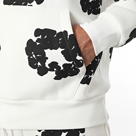 Classic Series - Trainingspak 501 502 Wit