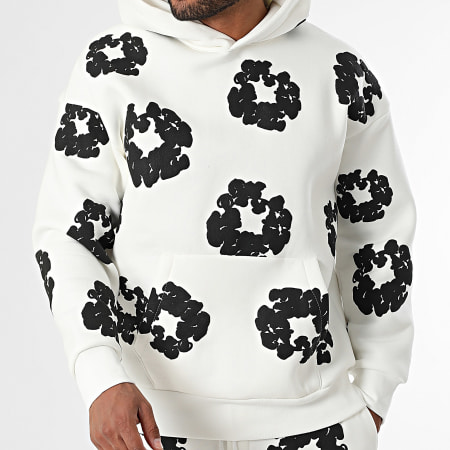 Classic Series - Trainingspak 501 502 Wit