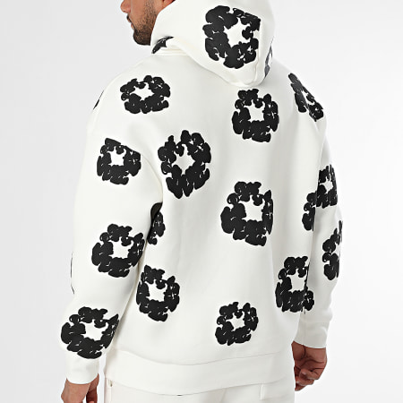 Classic Series - Trainingspak 501 502 Wit