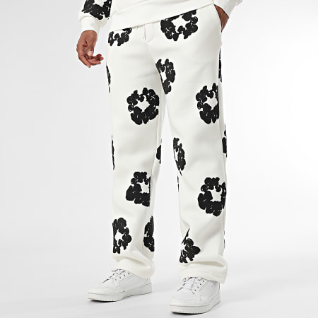 Classic Series - Trainingspak 501 502 Wit