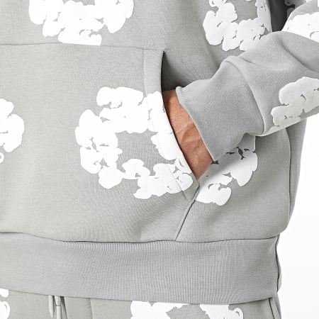 Classic Series - 501 502 Grijs trainingspak