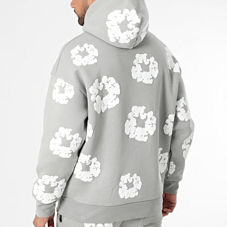 Classic Series - 501 502 Grijs trainingspak