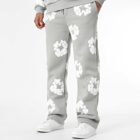 Classic Series - 501 502 Grijs trainingspak