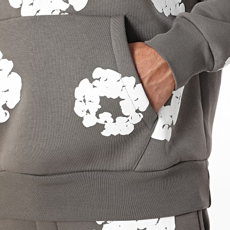 Classic Series - Trainingspak 501 502 Taupe