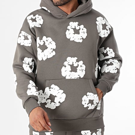 Classic Series - Trainingspak 501 502 Taupe