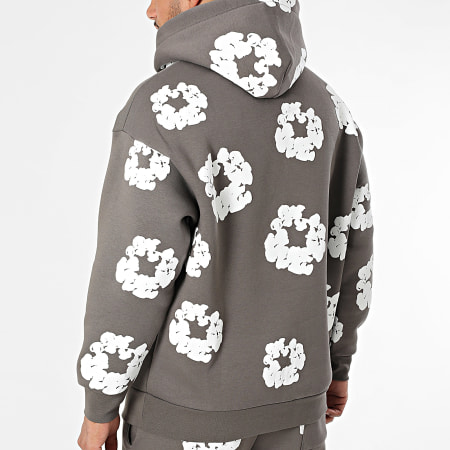 Classic Series - Trainingspak 501 502 Taupe