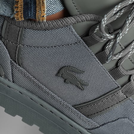 Lacoste Deals Lacoste Explorateur Crft Lacoste Run Set Trainers