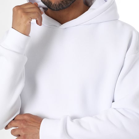 LBO - Sudadera 2310 Blanca