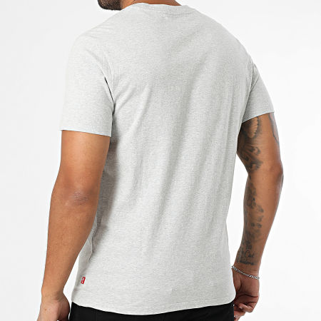 Levi's - Tee Shirt 22491 Gris Chiné