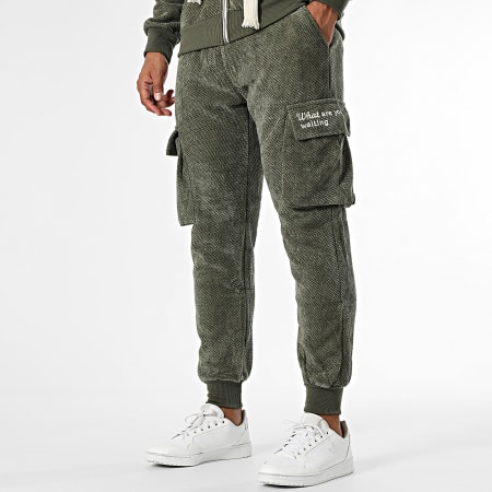 Survêtement Décontracté Pour Homme, Ensemble 2 Pièces Vestes + Pantalon, Costume D'entraînement De Fitness En Plein Air, Vêtements De Sport, Blanc, L