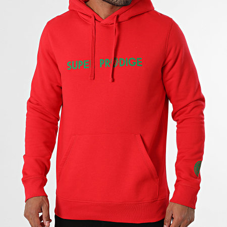 Science Comme Magie Mais Réelle Physique Geek Enfant Sweat À Capuche