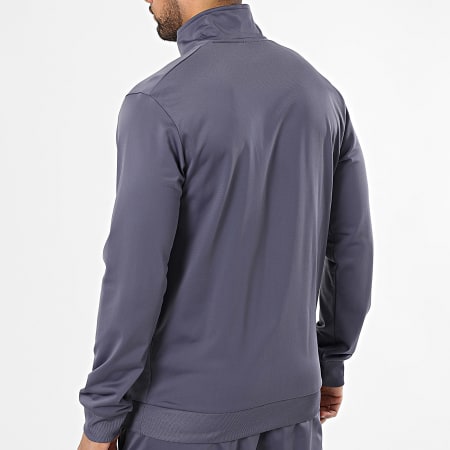 Adidas Sportswear - Ensemble De Survetement Linear JX5523 Violet