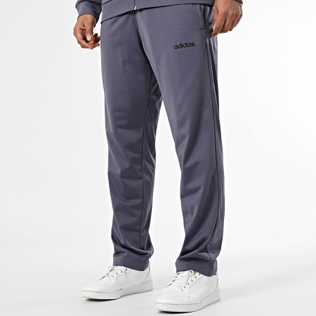 Adidas Sportswear - Ensemble De Survetement Linear JX5523 Violet