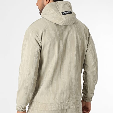 MTX - Ensemble De Survetement 351 Beige