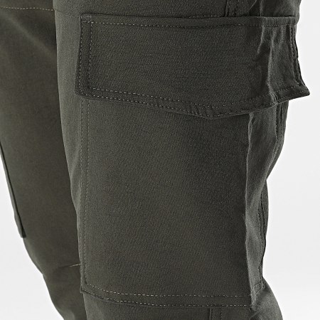 MTX - Pantalon Cargo T56 Vert Kaki