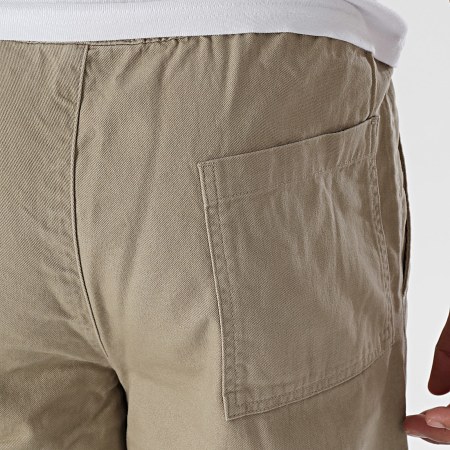 Only And Sons - Pantalón Chino Suelto Bolonia Beige