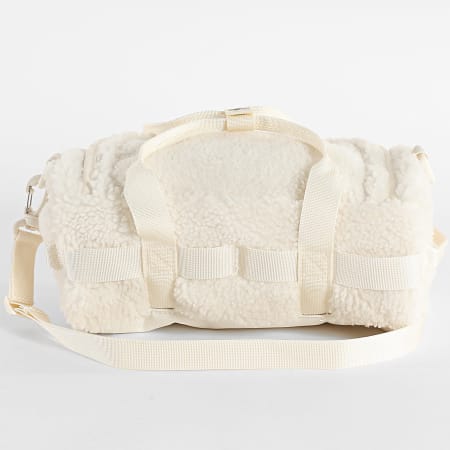 The North Face - Sac Femme Polaire High Pile Mini A8F05 Beige Clair
