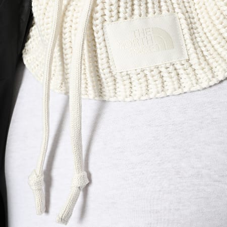 The North Face - Capucha Urban Lifestyle A88QZ Beige