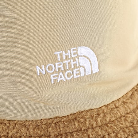 The North Face - Bob Polaire Yumiori A8CHT Beige Camel