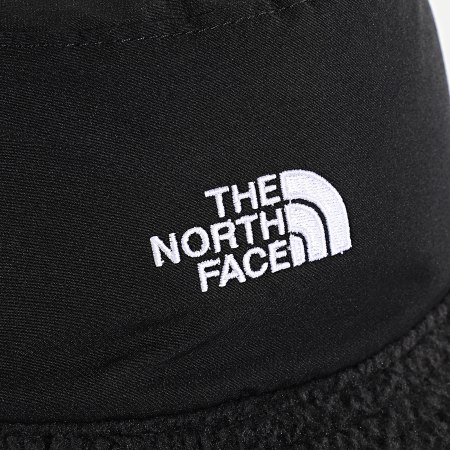The North Face - Bob Polaire Yumiori A8CHT Noir Gris