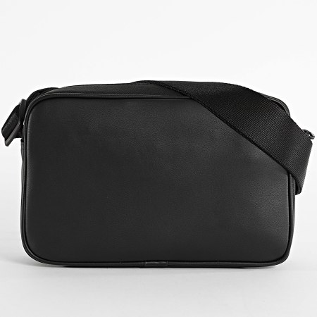 Tommy Hilfiger - Sacoche Foundation New Reporter 3627 Noir