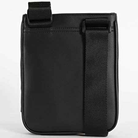 Tommy Hilfiger - Sacoche Foundation 3625 Noir