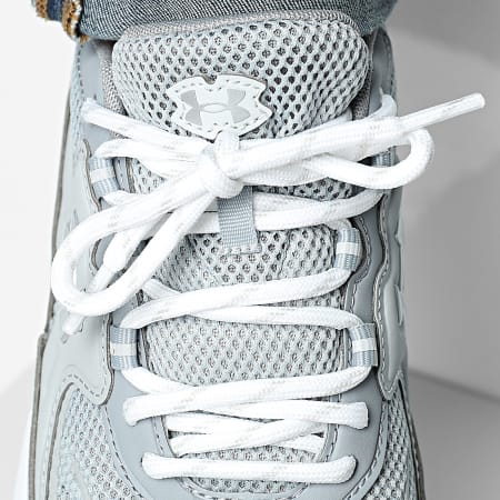 Under Armour - Baskets UA Apparition Tech 6005280 Grey