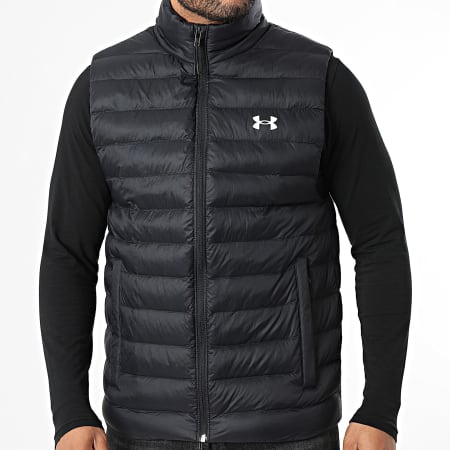 Under Armour - Chaqueta sin mangas Sportswear 6006364 Negro