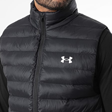 Under Armour - Chaqueta sin mangas Sportswear 6006364 Negro