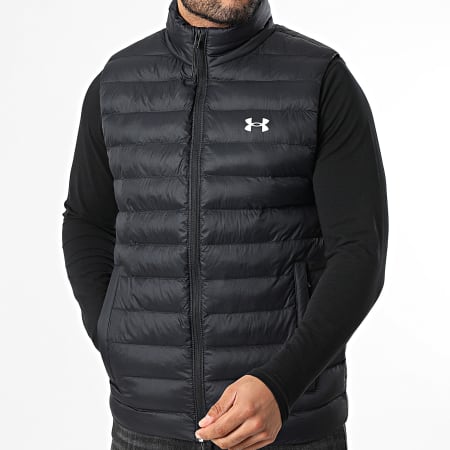 Under Armour - Chaqueta sin mangas Sportswear 6006364 Negro
