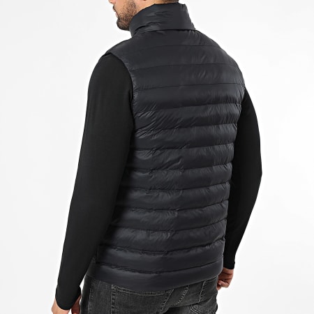 Under Armour - Chaqueta sin mangas Sportswear 6006364 Negro