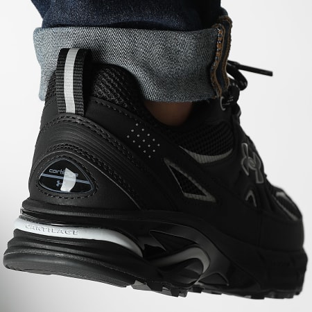 Under Armour - Baskets UA Apparition Tech 6005280 Black