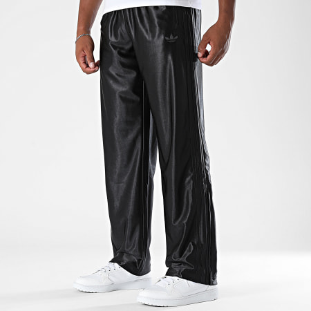 Adidas Originals - Pantalon Jogging A Bandes Firebird TP JX1494 Noir