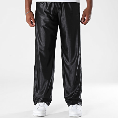 Adidas Originals - Pantalon Jogging A Bandes Firebird TP JX1494 Noir