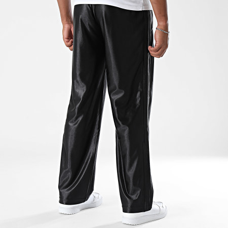 Adidas Originals - Pantalon Jogging A Bandes Firebird TP JX1494 Noir